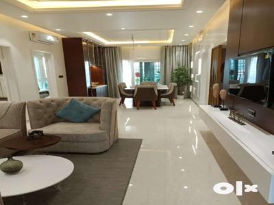 Premium quality construction flats wth high luxury amenities@ Miyapur