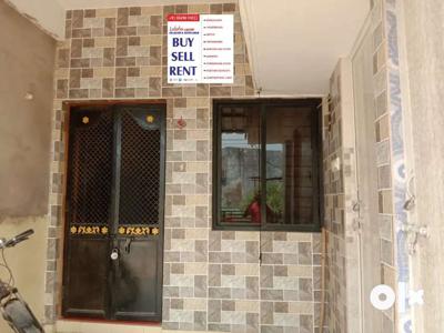 SALE 2BHK TANAMENT IN KOLAVADA GOOD CHANCE TO INVESTMENT