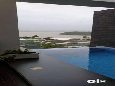 Selling the Best view of Goa