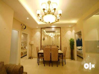 Spacious 4BHK FOR SALE in Mohali*