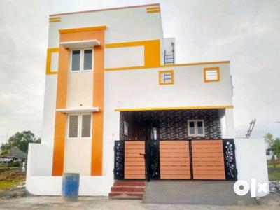 Residential Plots and villa for sale from Guduvanchery