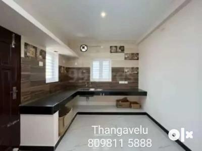 THANGAVEL EAST FACE 4 BEDROOM NEW HOUSE FOR SALE NGP COLLEGE BACK