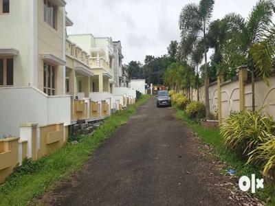 Thiruvalla near Villa