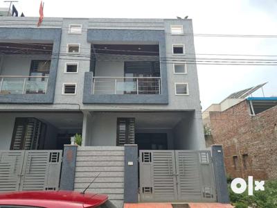 Ultra Luxirious JDA Approved 3 Bhk Duplex near Sikar Road, Murlipura