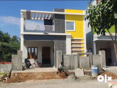 Independent plots and villas from MAMBAKKAM