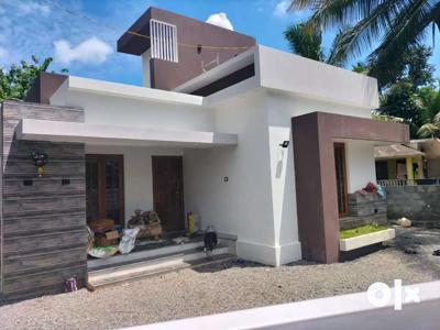 Villa/home with 90% loan facility