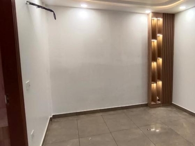 1 Bedroom 450 Sq.Ft. Builder Floor in Rama Park Delhi