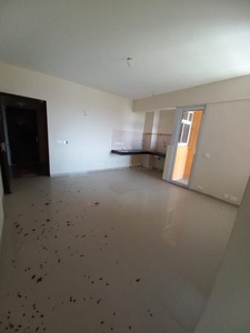 1 BHK Flat for rent in Wave City, Ghaziabad - 597 Sqft