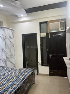 1 BHK Independent Floor for rent in Indirapuram, Ghaziabad - 529 Sqft