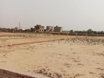 100 Sq.Yd. Plot in Greater Noida West Greater Noida
