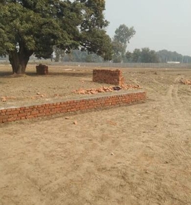 1250 Sq.Ft. Plot in Sultanpur Road Lucknow