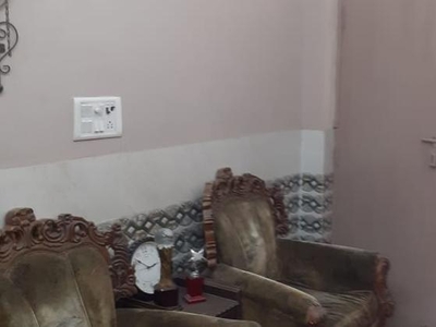 1.5 Bedroom 600 Sq.Ft. Builder Floor in Laxmi Nagar Delhi