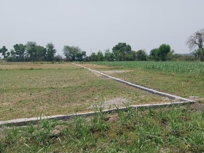 150 Sq.Yd. Plot in Raipur Dehradun