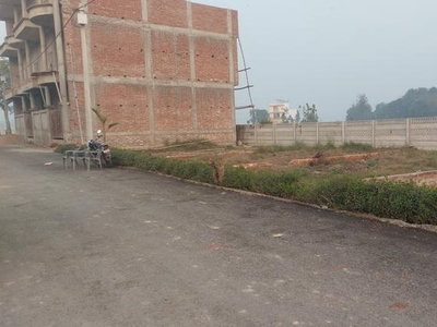 1500 Sq.Ft. Plot in Gosainganj Lucknow