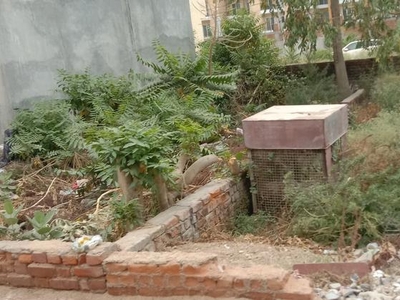 1500 Sq.Yd. Plot in Arjunganj Lucknow