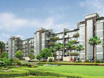 1BHK Apartment for Sale