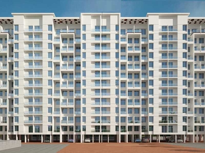 1BHK Apartment for Sale