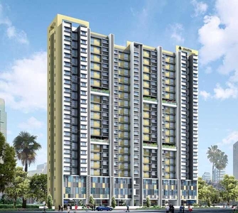 1BHK Apartment for Sale