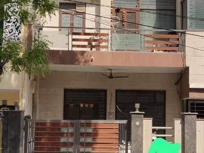 2 Bedroom 167 Sq.Yd. Independent House in Sector 8 Faridabad