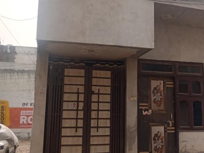 2 Bedroom 45 Sq.Yd. Independent House in Sector 52 Faridabad