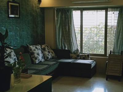2 Bedroom 724 Sq.Ft. Apartment in Andheri East Mumbai