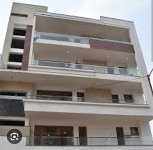 2 BHK Apartment 950 Sq.ft. for Sale in Kautha, Nanded