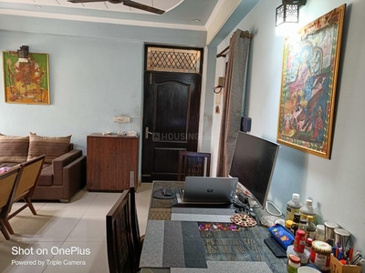 2 BHK Flat for rent in Indirapuram, Ghaziabad - 1190 Sqft