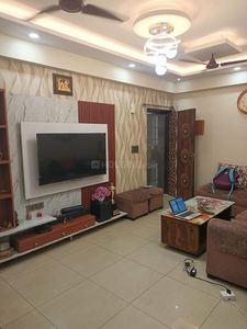 2 BHK Flat for rent in Indirapuram, Ghaziabad - 1525 Sqft