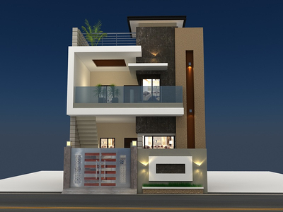 2 BHK House 1254 Sq.ft. for Sale in