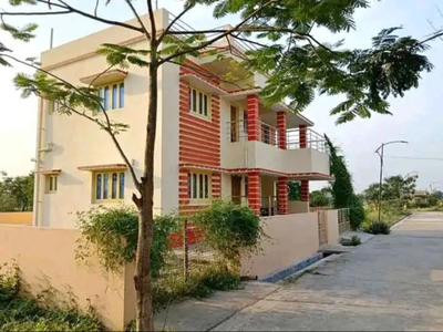 2 BHK Villa 784 Sq.ft. for Sale in A-Zone, Durgapur