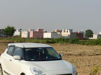 222 Sq.Yd. Plot in Najafgarh Road Industrial Area Delhi