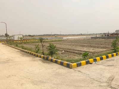 2318 Sq.Ft. Plot in Noida Ext Sector 2 Greater Noida