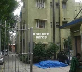 2.5 Bedroom 80 Acre Independent House in Prashant Vihar Delhi