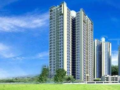 2BHK Apartment for Sale