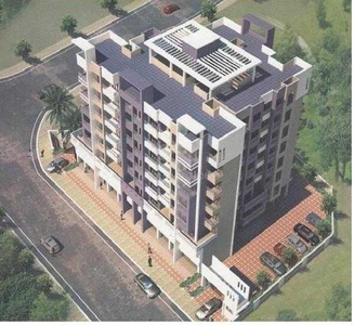 2BHK Apartment for Sale