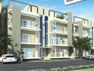 2BHK Apartment for Sale