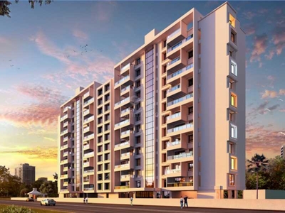 2BHK Apartment for Sale