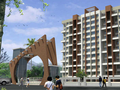 2BHK Apartment for Sale