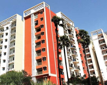 2BHK Apartment for Sale