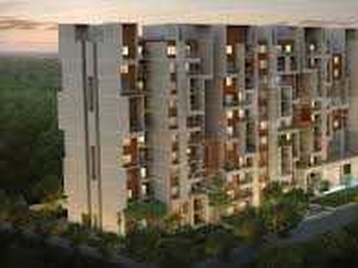 2BHK Apartment for Sale