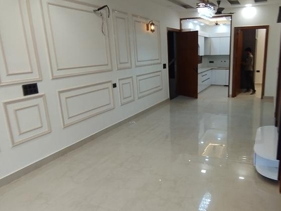 3 Bedroom 125 Sq.Mt. Builder Floor in Vasundhara Sector 10 Ghaziabad