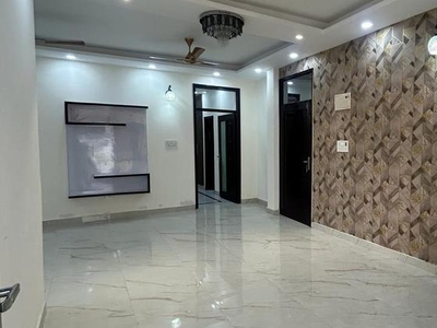 3 Bedroom 128 Sq.Ft. Builder Floor in Vasundhara Sector 5 Ghaziabad