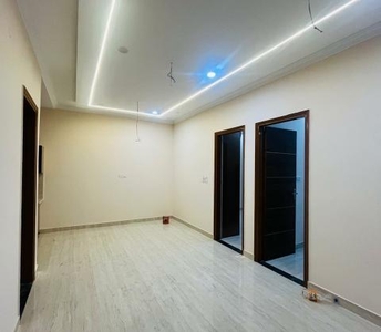 3 Bedroom 140 Sq.Yd. Builder Floor in Sector 123 Mohali