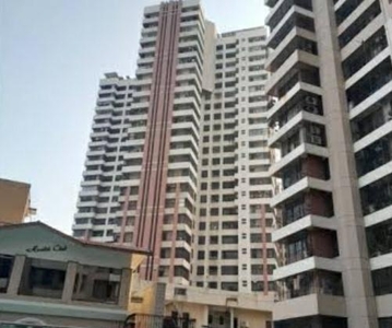 3 Bedroom 1400 Sq.Ft. Apartment in Oshiwara Mumbai