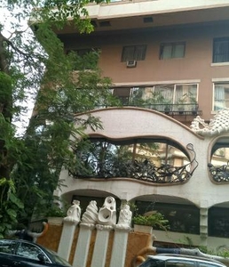 3 Bedroom 1432 Sq.Ft. Apartment in Andheri East Mumbai