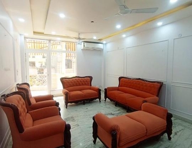 3 Bedroom 1500 Sq.Ft. Independent House in East Patel Nagar Delhi