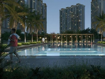 3 Bedroom 2336 Sq.Ft. Apartment in Sector 113 Gurgaon