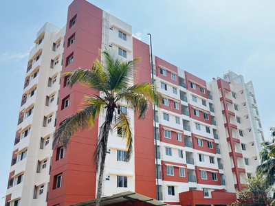 3 BHK Apartment 1200 Sq.ft. for Sale in Kunnamangalam, Kozhikode