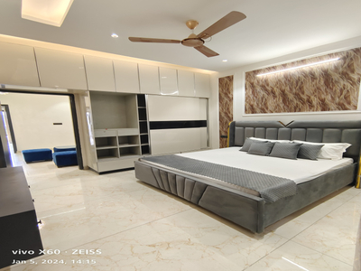 3 BHK Apartment 1250 Sq.ft. for Sale in