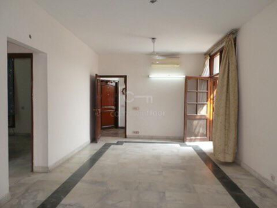 3 BHK Builder Floor 250 Sq. Yards for Sale in